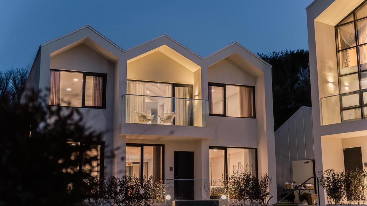 Albescent Poolvilla Γκιονγκγού Εξωτερικό φωτογραφία