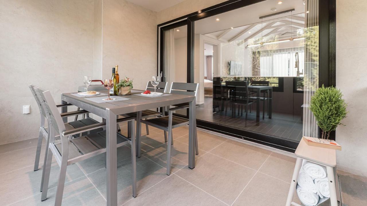 Albescent Poolvilla Γκιονγκγού Εξωτερικό φωτογραφία