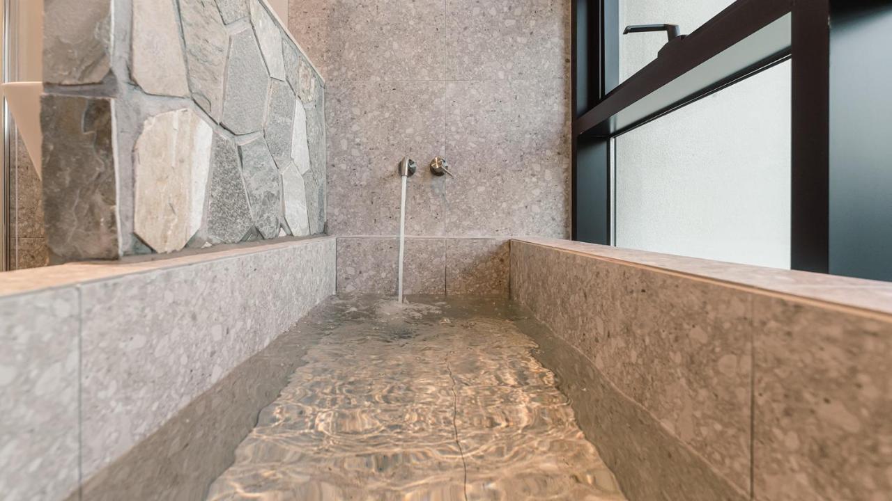 Albescent Poolvilla Γκιονγκγού Εξωτερικό φωτογραφία