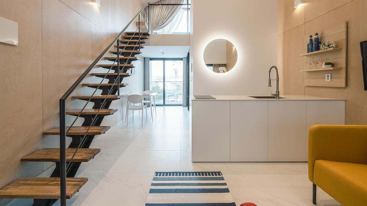 Albescent Poolvilla Γκιονγκγού Εξωτερικό φωτογραφία