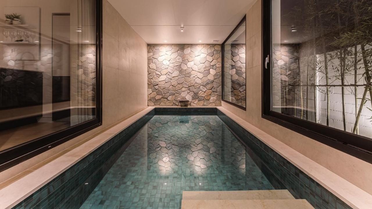 Albescent Poolvilla Γκιονγκγού Εξωτερικό φωτογραφία