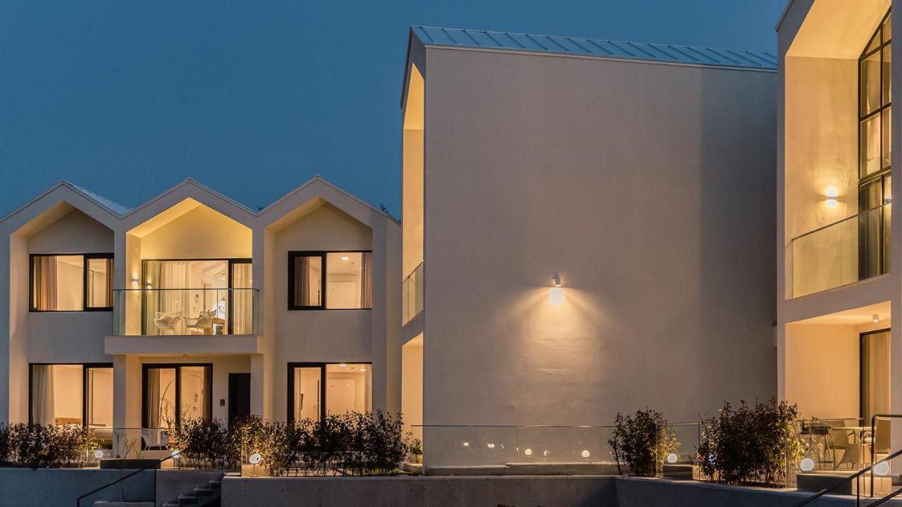 Albescent Poolvilla Γκιονγκγού Εξωτερικό φωτογραφία