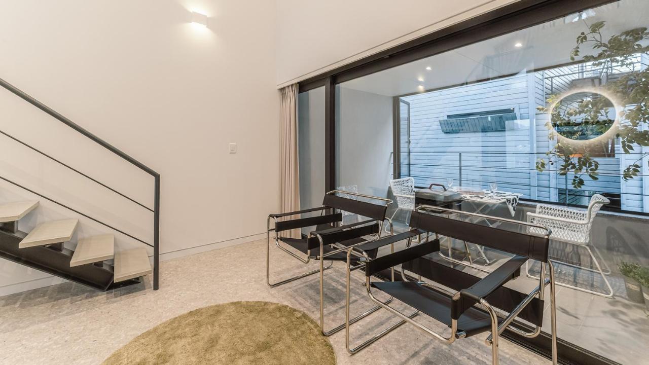 Albescent Poolvilla Γκιονγκγού Εξωτερικό φωτογραφία
