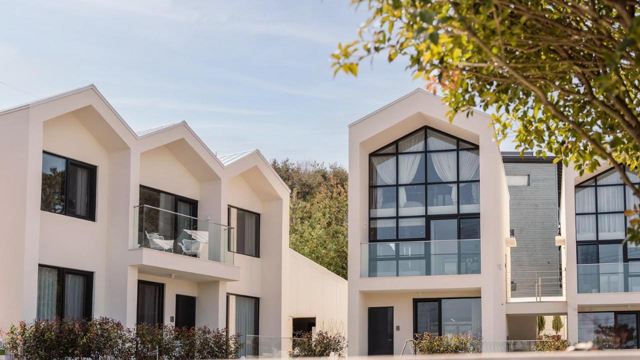Albescent Poolvilla Γκιονγκγού Εξωτερικό φωτογραφία