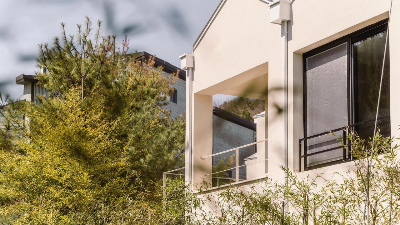 Albescent Poolvilla Γκιονγκγού Εξωτερικό φωτογραφία