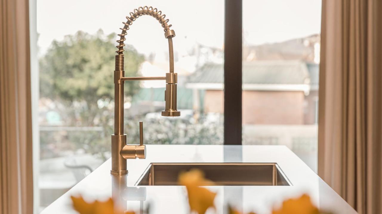 Albescent Poolvilla Γκιονγκγού Εξωτερικό φωτογραφία